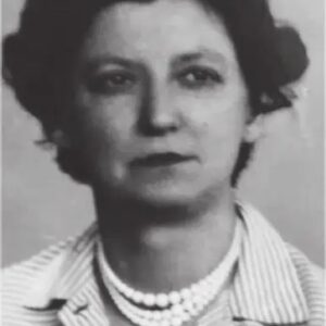 lela matić 1